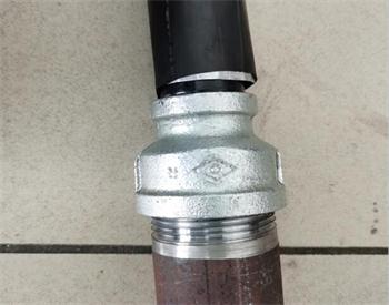 湖北20MM注浆管供应
