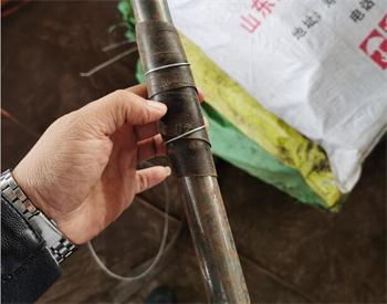 湖北50MM注浆管